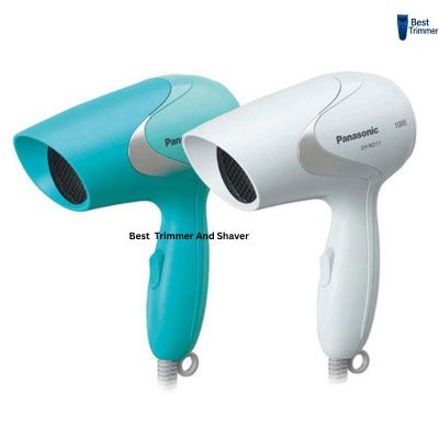 Picture of Panasonic EH-ND11 Compact Hair Dryer for Fast Drying for Women - Multicolor