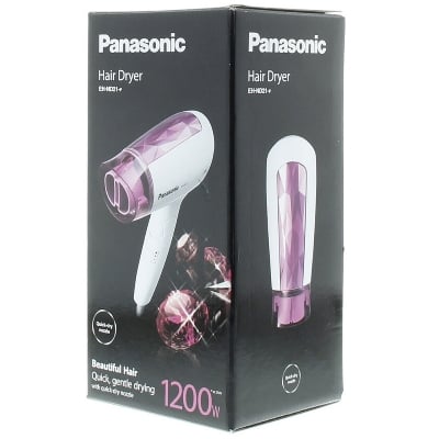 Picture of Panasonic EH-ND21 Essential DryCare Hair Dryer for Women - Multicolor