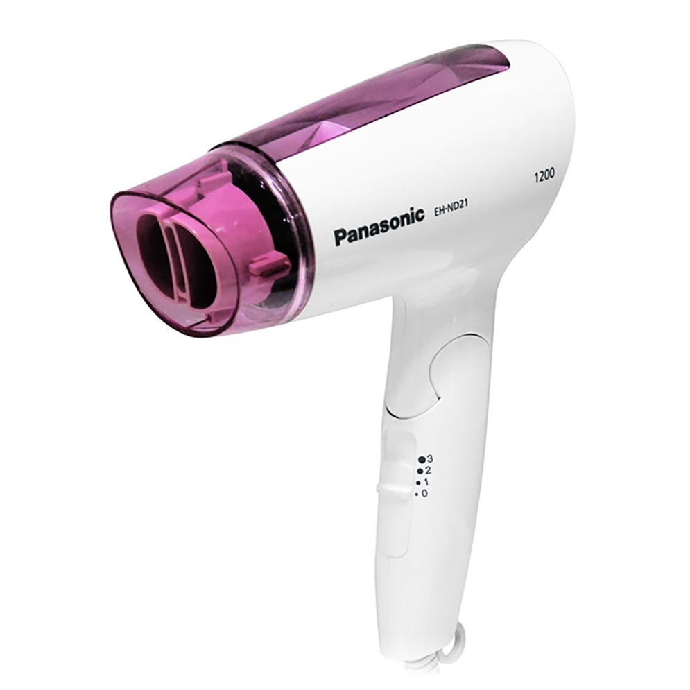 Picture of Panasonic EH-ND21 Essential DryCare Hair Dryer for Women - Multicolor