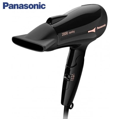 Picture of Panasonic EH-NE66 Powerful Ionic Hair Dryer - Black