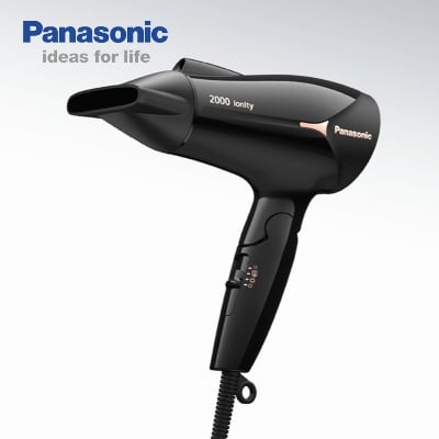 Picture of Panasonic EH-NE66 Powerful Ionic Hair Dryer - Black