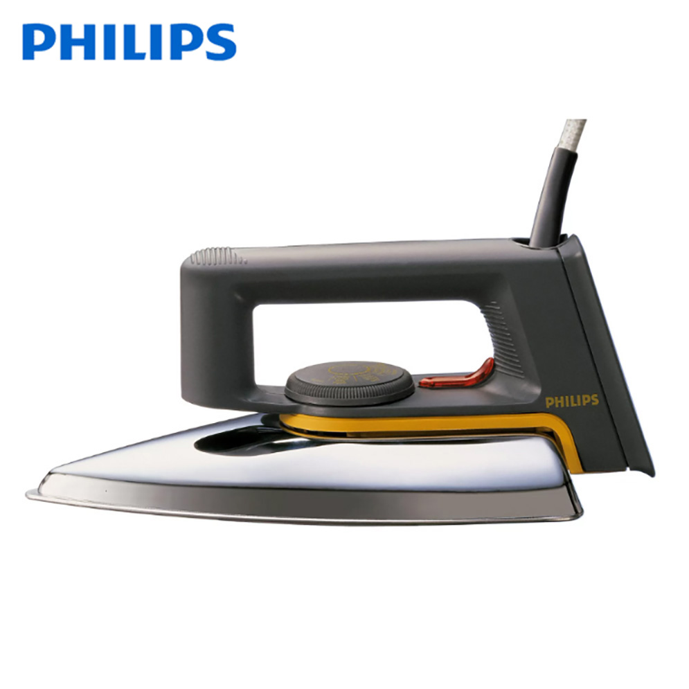 Picture of Philips HD1172/01 Classic Dry Iron - 1000W - Multicolor