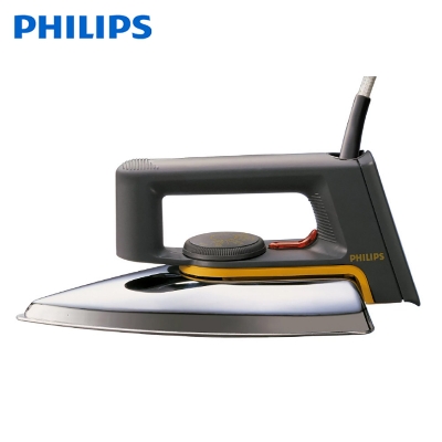 Picture of Philips HD1172/01 Classic Dry Iron - 1000W - Multicolor