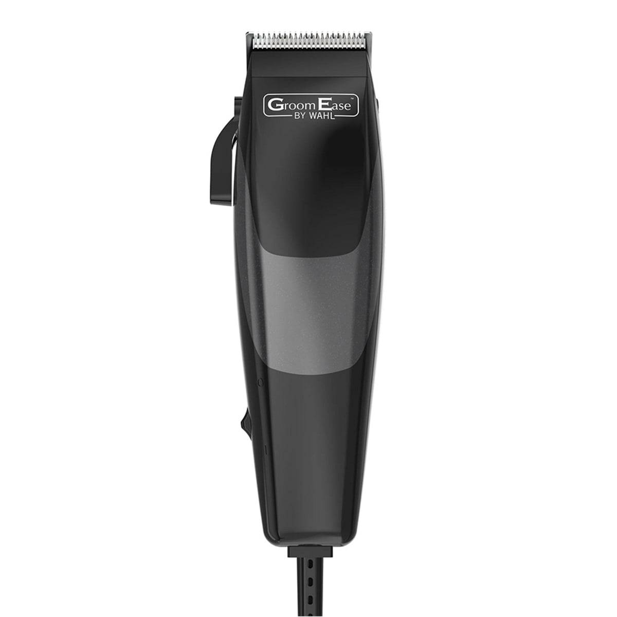 Picture of Wahl 79449-417 GroomEase SureCut Clipper 15 Piece Kit for Men - Black