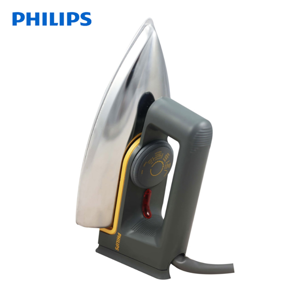 Picture of Philips HD1172/01 Classic Dry Iron - 1000W - Multicolor