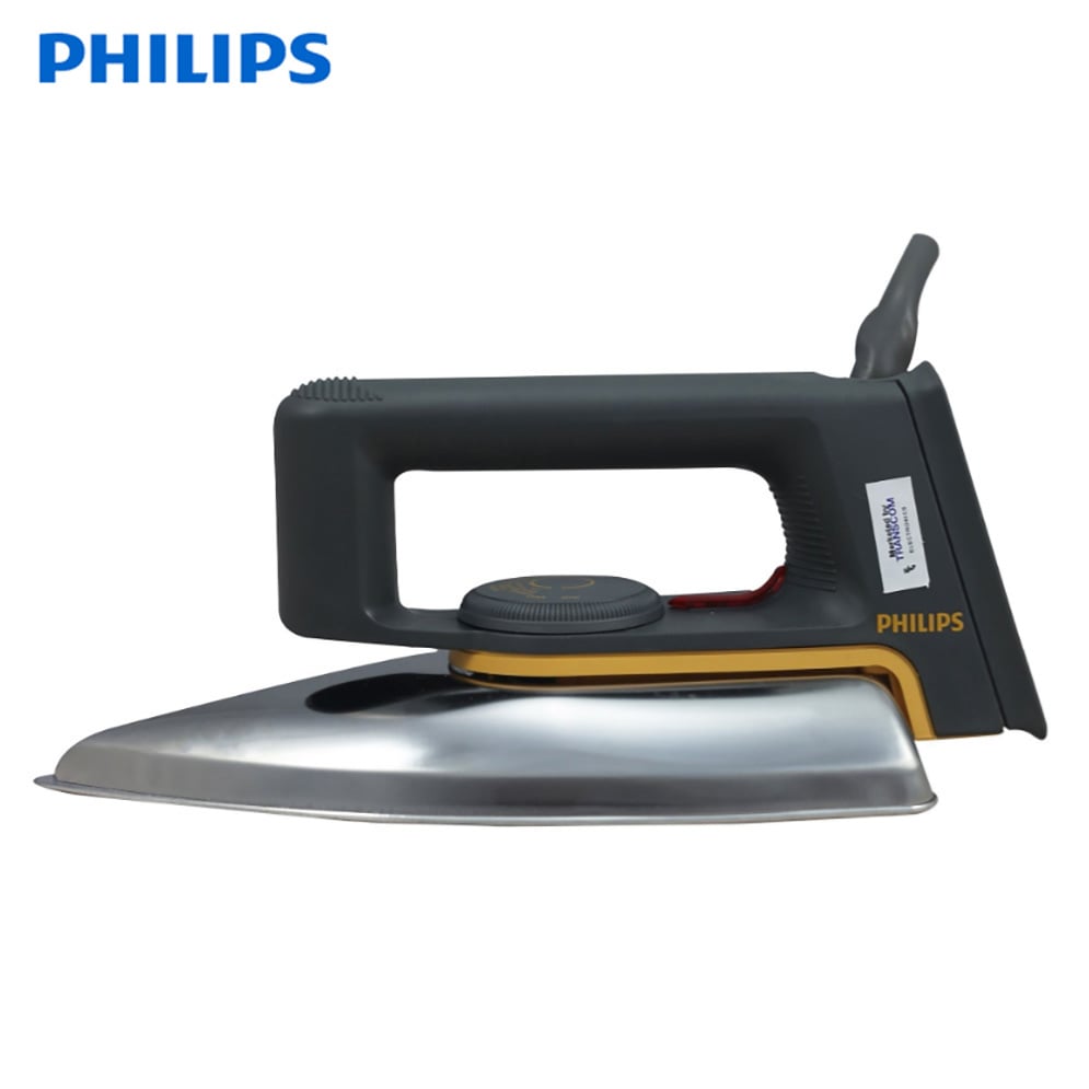 Picture of Philips HD1172/01 Classic Dry Iron - 1000W - Multicolor