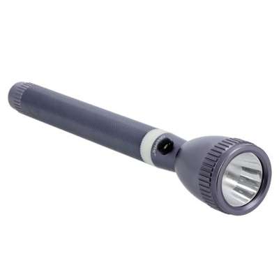 Picture of Geepas GFL3803 Rechargeable LED Flash Light Torch Light - Multicolor