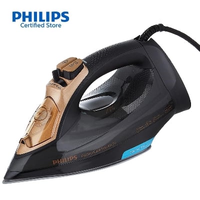 Picture of Philips GC3929/60 Steam Iron PerfectCare - Multicolor