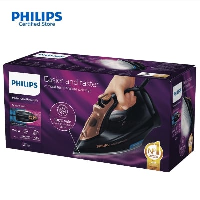 Picture of Philips GC3929/60 Steam Iron PerfectCare - Multicolor