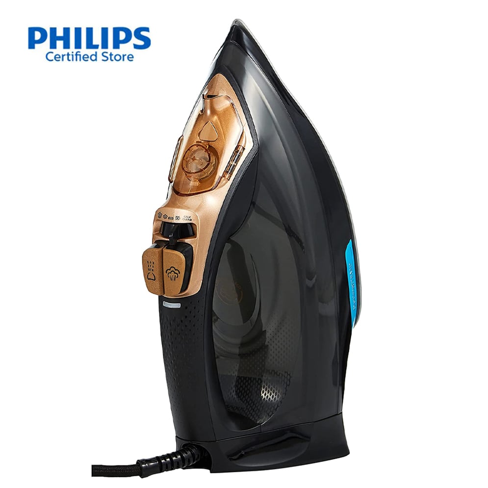 Picture of Philips GC3929/60 Steam Iron PerfectCare - Multicolor