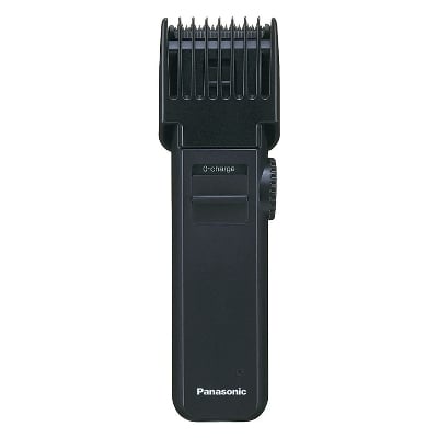 Picture of Panasonic ER2051 Beard and Hair Trimmer for Men - Black