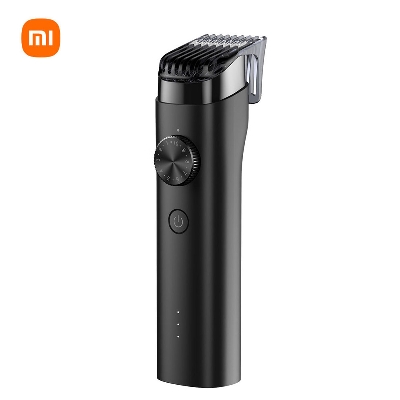 Picture of XiaomiMi_IPX7 Waterproof Beard Trimmer for Men - Black