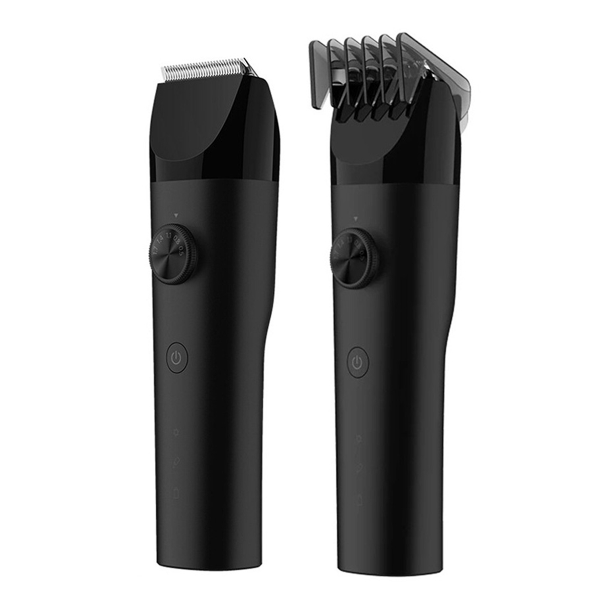 Picture of XiaomiMi_IPX7 Waterproof Beard Trimmer for Men - Black