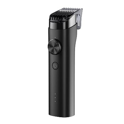 Picture of Xiaomi Mi_IPX7 Waterproof Beard Trimmers, Groomers & Trimmers, Groomers & Clipperss for Men - Black