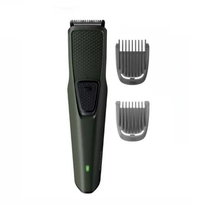 Picture of Philips BT1230/15 Beard Trimmer Series 1000 for Men - Grey