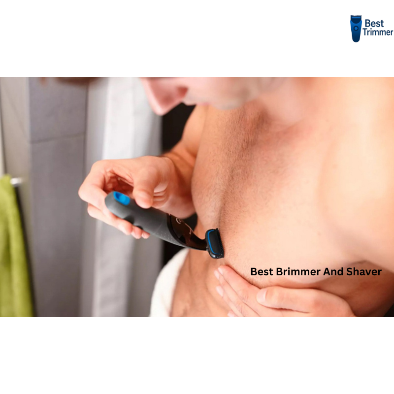 Picture of Philips BG1025/15 ShowerProof Bodygroom Series 1000 for Men - Multicolor