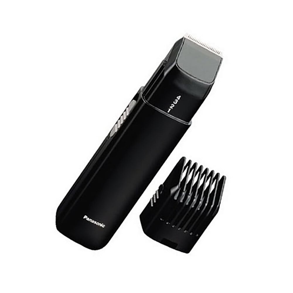 Picture of Panasonic ER-240BP Professional Moustache Beard Trimmer Shaver Clipper for Men - Black