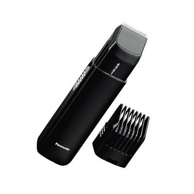 Picture of Panasonic ER-240BP Professional Moustache Beard Trimmer Shaver Clipper for Men - Black