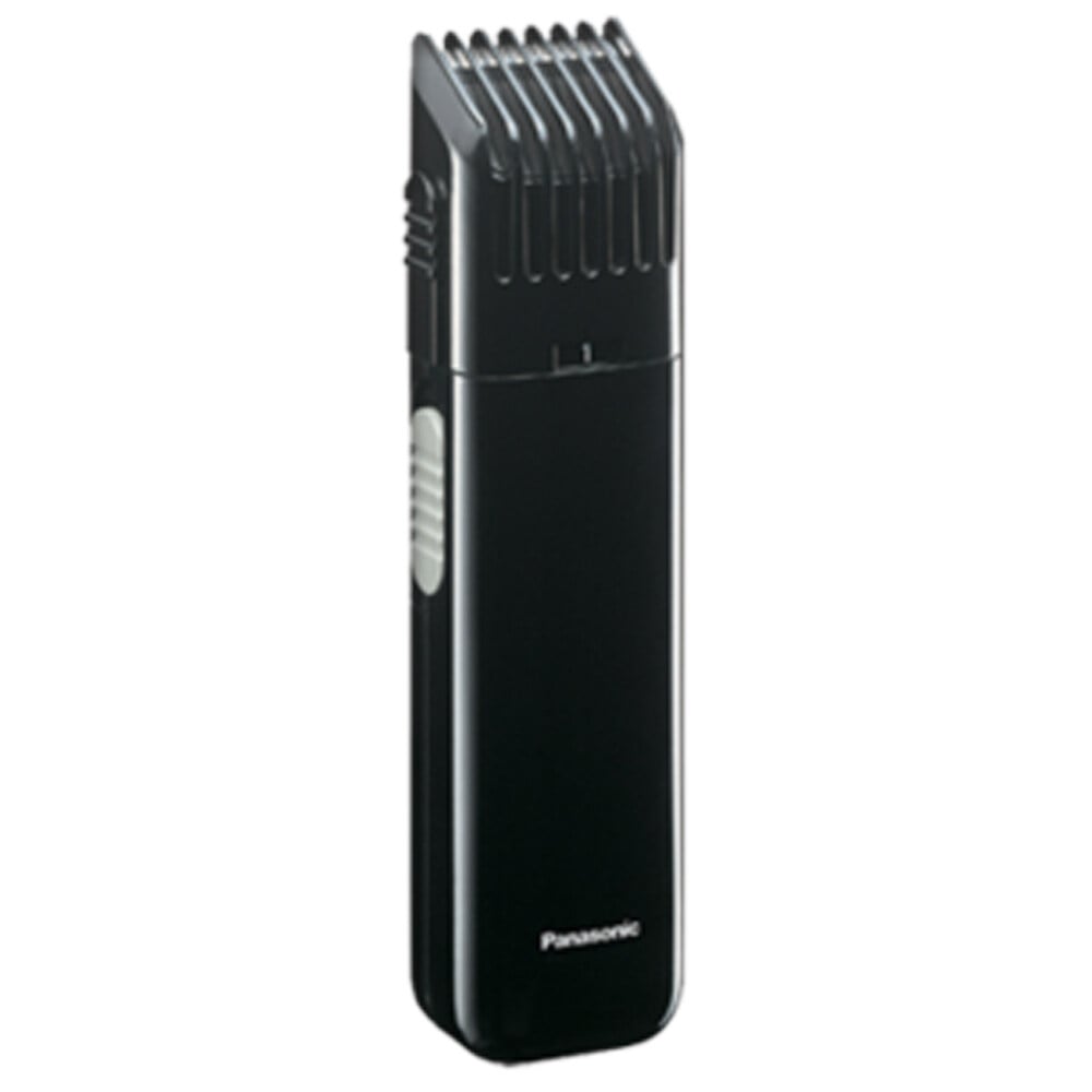 Picture of Panasonic ER-240BP Professional Moustache Beard Trimmer Shaver Clipper for Men - Black