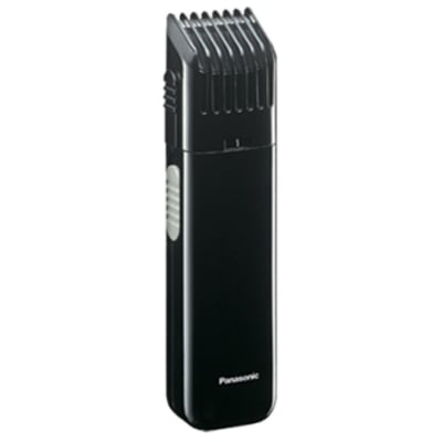 Picture of Panasonic ER-240BP Professional Moustache Beard Trimmer Shaver Clipper for Men - Black