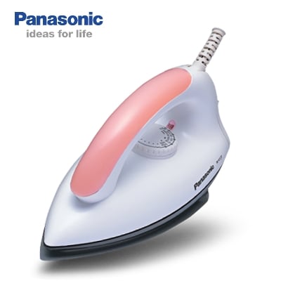 Picture of Panasonic NI-317T Automatic Dry Iron - Multicolor