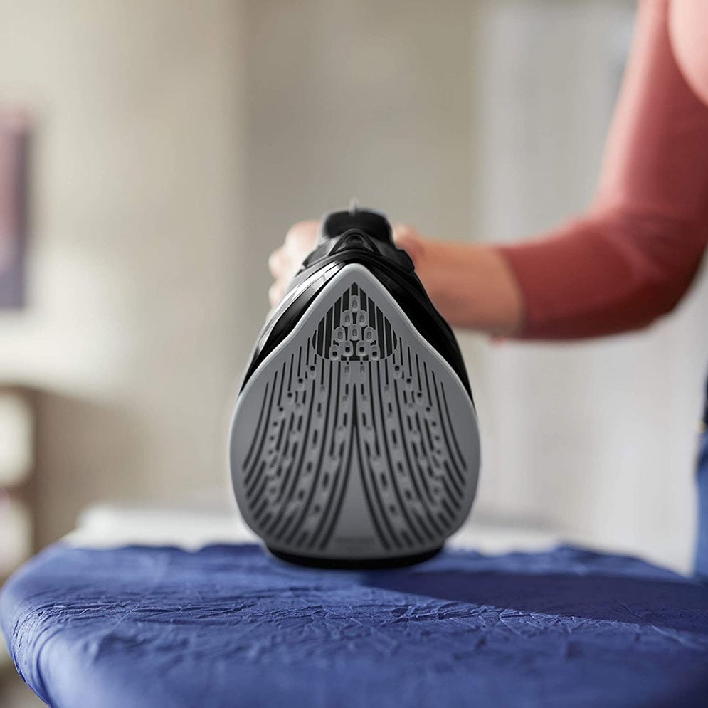 Picture of Philips DST5040/80 Steam Iron 5000 Series - Black