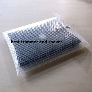 Picture of Bubble Wrap Industrial Packaging Material Single Side Bubble - White