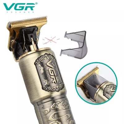 Picture of VGR V 073 Professional Rechargeable Electric Trimmer For Men