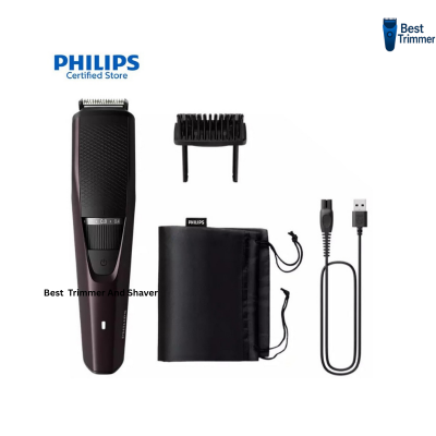 Picture of Philips BT3415/15 Beard Trimmer Series 3000 for Men