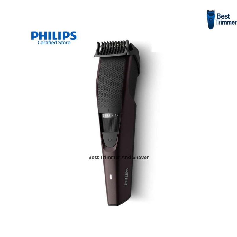 Picture of Philips BT3415/15 Beard Trimmer Series 3000 for Men