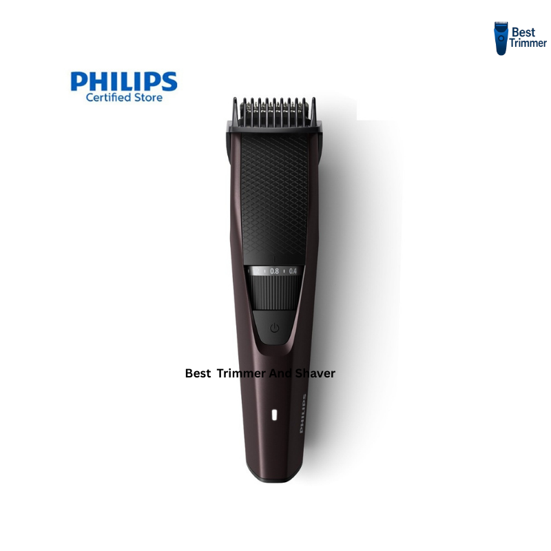 Picture of Philips BT3415/15 Beard Trimmer Series 3000 for Men