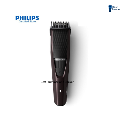 Picture of Philips BT3415/15 Beard Trimmer Series 3000 for Men