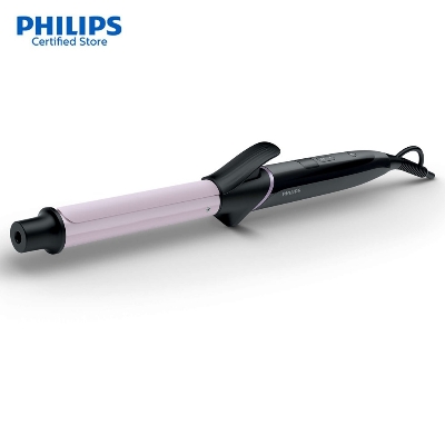 Picture of Philips BHB864/00 StyleCare Essential Curler Perfect Curls for Women - Multicolor