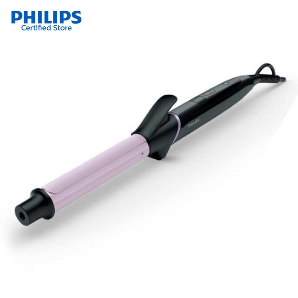 Picture of Philips BHB864/00 StyleCare Essential Curler Perfect Curls for Women - Multicolor