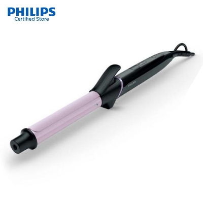 Picture of Philips BHB864/00 StyleCare Essential Curler Perfect Curls for Women - Multicolor