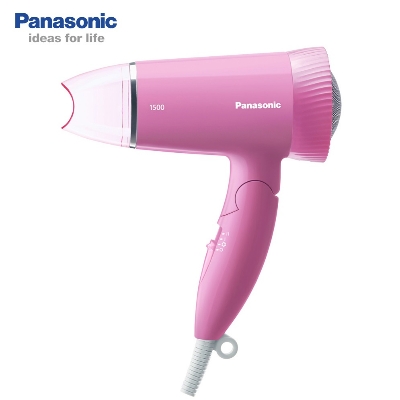 Picture of Panasonic EH-ND57 Silent Hair Dryer Comfortable and Quiet Blow Drying for Women - Multicolor