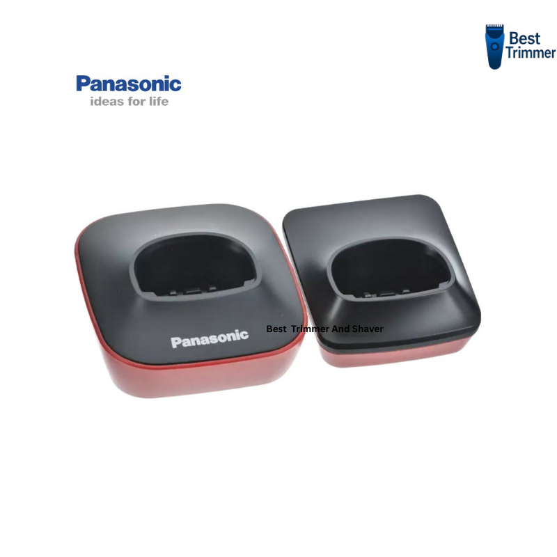 Picture of Panasonic KX-TG1612 Digital Cordless Telephone - Black