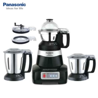 Picture of Panasonic MX-AE375 Monster 7-in-1 Super Mixer Grinder - Black