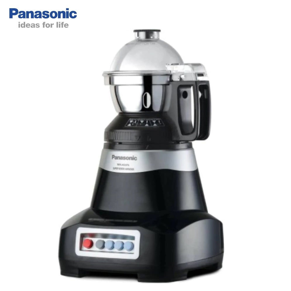 Picture of Panasonic MX-AE375 Monster 7-in-1 Super Mixer Grinder - Black