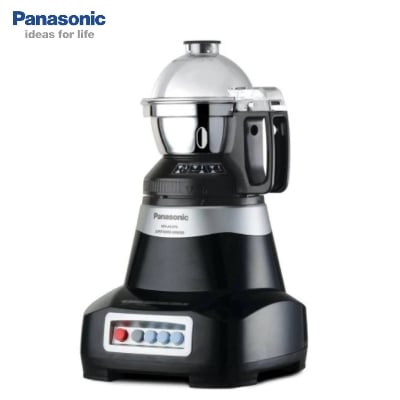 Picture of Panasonic MX-AE375 Monster 7-in-1 Super Mixer Grinder - Black
