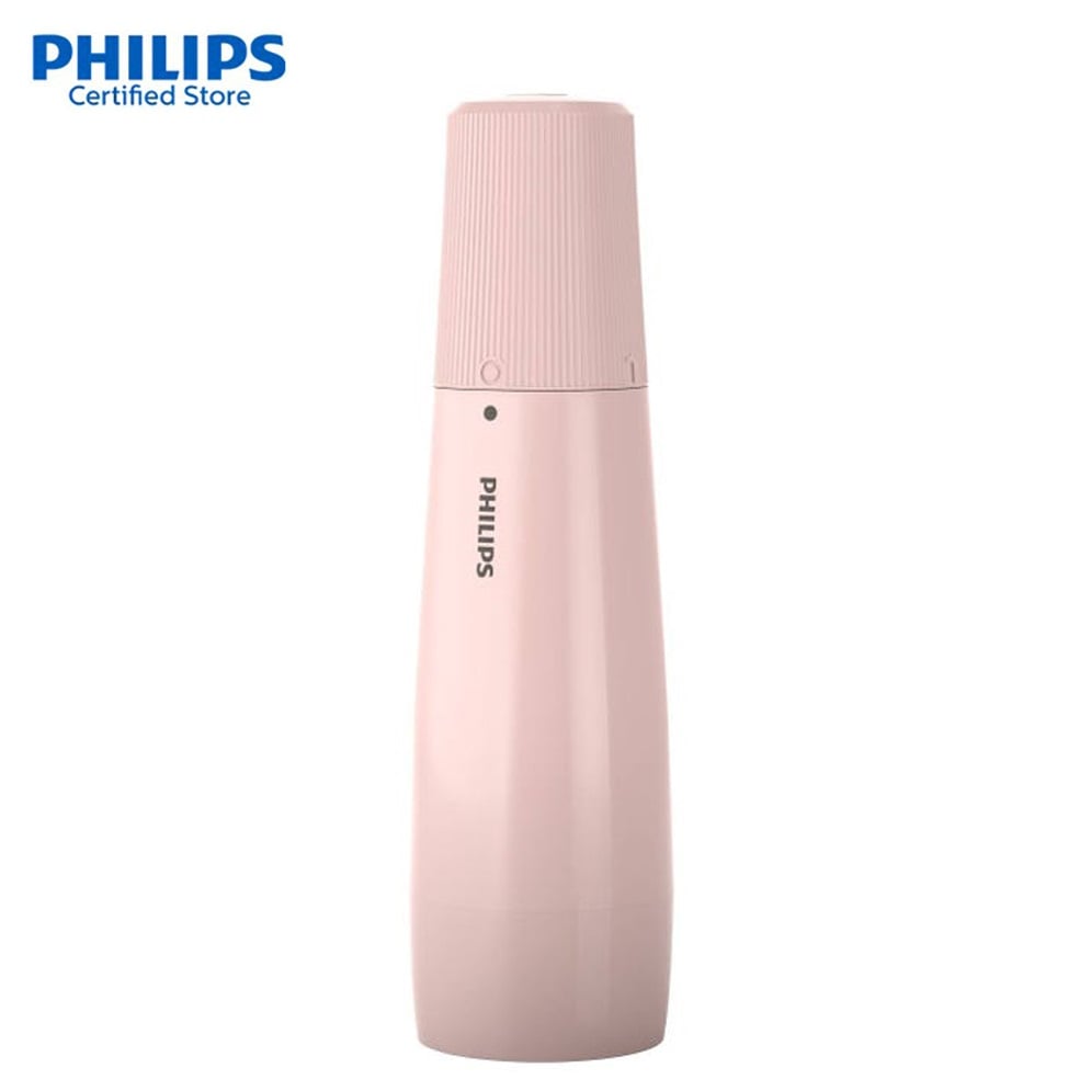 Picture of Philips BRR454/00 Facial Hair Remover 5000 Series for Women - Multicolor