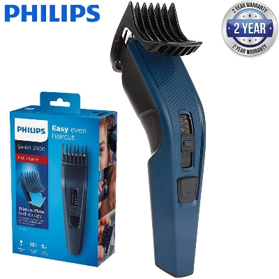 Picture of Philips HC3505/15 Series-3000 Corded HairClipper Trimmer