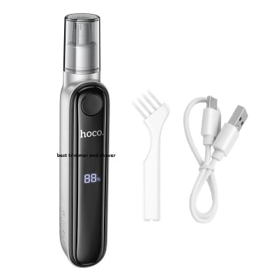Picture of Hoco HP33 Portable Nose Hair Trimmer