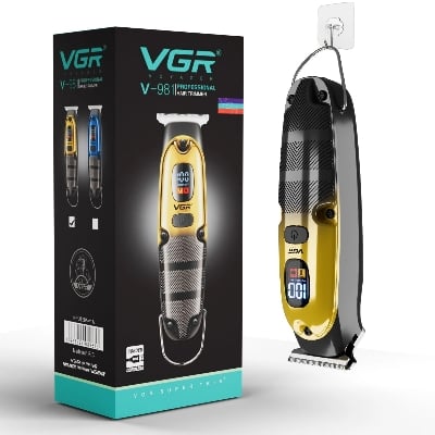Picture of VGR V-981 Professional Hair Trimmer