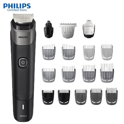 Picture of Philips MG5910/28 All-in-One Trimmer Series 5000 for Men
