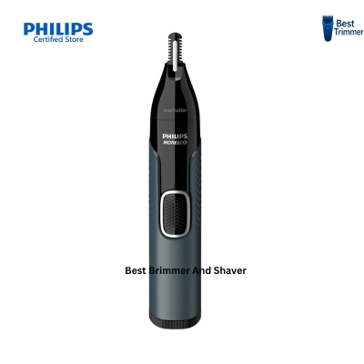 Picture of Philips NT3600/42 Norelco Nose Trimmer 3000 for Men