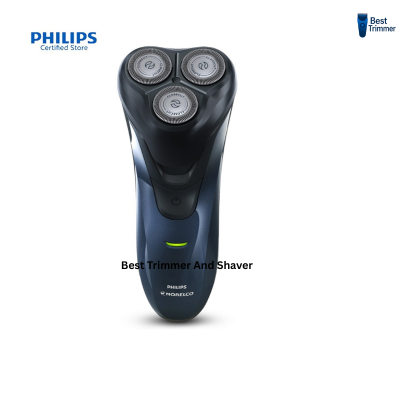Picture of Philips AT620/81 Norelco Dry Electric Shaver for Men