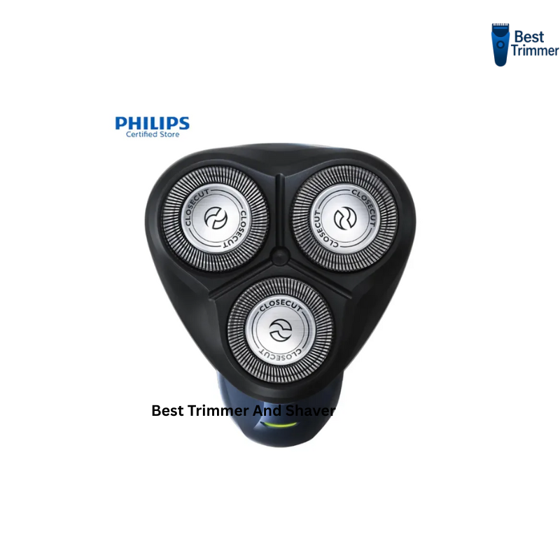 Picture of Philips AT620/81 Norelco Dry Electric Shaver for Men