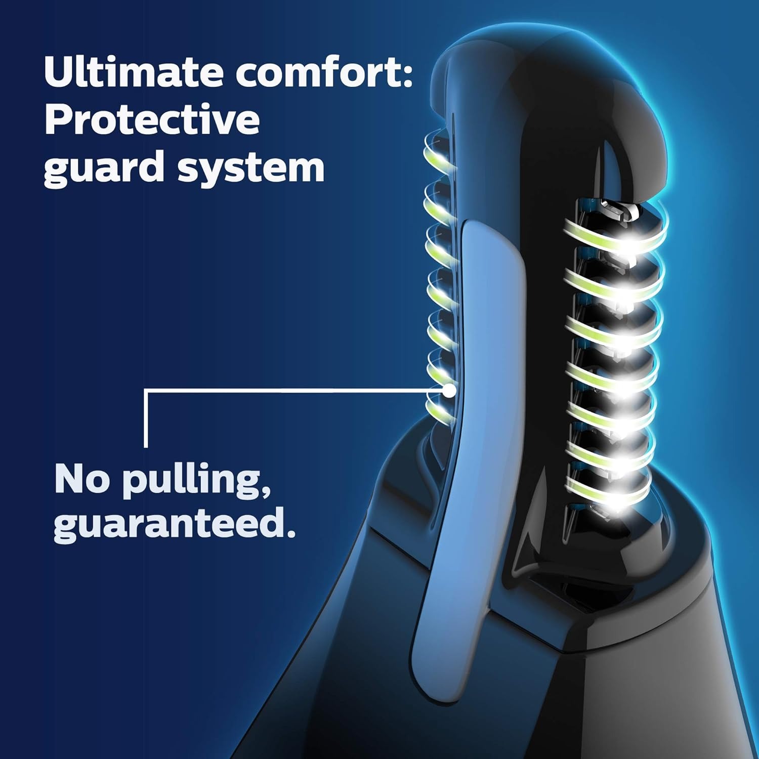 Picture of Philips Norelco Nose trimmer series 5000 NT5600/42