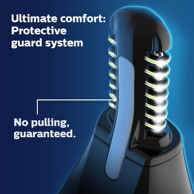 Picture of Philips Norelco Nose trimmer series 5000 NT5600/42